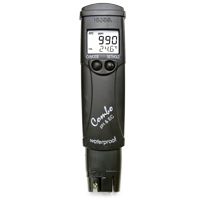 Hanna HI 98130 pH/Conductivity/TDS Tester
